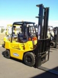 Hyster H250XL, รถโฟล์คลิฟต์ติดกระบะ, เครื่องจักรงานขนส่ง