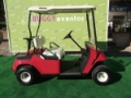 EZGO TXT Golfcar, Carros de golfe, Tratamento de solos