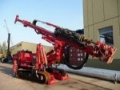 EGT MD 1500.1, Těžební zařízení, Stavební stroje