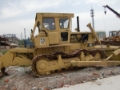 Caterpillar D7G, Dozers, Construction