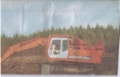 Daewoo 220 LC-V, Excavators, Forestry