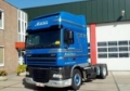DAF 95XF430, Prime mover 4x2, Trucks and buses