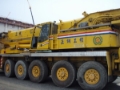 Demag ac-615, 伸縮臂叉装車, 建築機械