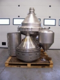 Alfa Laval MRPX 418 TGV、其他、建筑机械