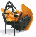 Dondi Árokásó DBR 90/32, Altri accessori per trattori, Agricoltura