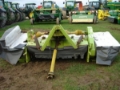 Claas Front Moco, Mower-conditioners, Agriculture