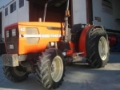 沙姆 VIGNERON 62 DT、拖拉机 60-79 hp、农业机械