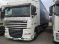 DAF XF 105-460 Intarder, Tractor 4x2, Transport
