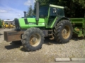 Deutz-Fahr DX 6.50, Tractors 140-199 hp, Farming