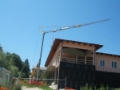 Potain HD12A, Önszerelő toronydaruk, Építőipari gépek