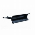 Accesorii motocositoare Bertolini L1055002 Lama frontala 80 cm (doar cu L100300), Lame spazzaneve e aratri, Agricoltura