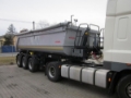 Kögel WYWROTKA KIPER 2012 NOWA POLSKA SKM, Naczepy typu wywrotka, Transport