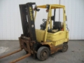 HYSTER H1.75XML, Chariot élévateur frontal 4 roues, Manutention