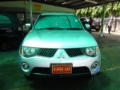 Mitsubishi TRITON MEGA CAB 2.5 GLX, Bestelwagens met open laadbak, Transport