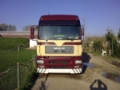 MAN TGA 480 RETARDER, Motrice 4x2, Trasporto