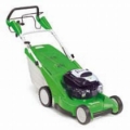Masina de tuns iarba cu motor termic MB 655.1 G, Косилки, Комунальна техніка