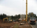 LIEBHERR 32k, Tower cranes, Construction