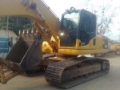 Komatsu PC200-8, Гусеничные экскаваторы , Строительная техника