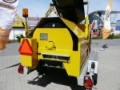 MADRO MADRO, Aszfalt aprítók, Építőipari gépek