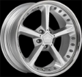 ล้อเเม็ก AC SCHNITZER ขอบ 17 Type IV Racing BMW, Autres pièces, Transport