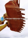 Komatsu WA 600-3, Фронтальні навантажувачі, Будтехніка