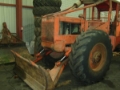 Timberjack 208, Skidders, Forestry Equipment
