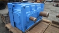 Flender REdustion Gearbox、ギアボックス、輸送
