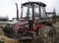 Valmet 840, Lesné traktory, Lesnícke stroje