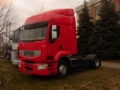 Renault premium, Tractor 4x2, Transport