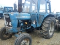 Ford 6600、トラクター 60-79 馬力、農業