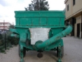 Italmacchine 330, Beton pompalari, İş Makinaları