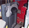 [Other] 212OPC, Low lift order picker, Material Handling