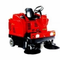 Eureka Xtrema Eureka Xtrema, 清掃機, 路面照料