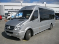 Mercedes-Benz SPRINTER 518CDI PROSTYLE, Autre bus, Transport