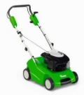 Masina de tuns iarba cu motor termic LB 540, Косилки, Комунальна техніка
