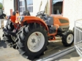 Kioti Tractor EX 50 CR-H, Traktor 40-59 hk, Lantbruk