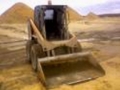 [Other] MU 2044 SSL, Skid steer loaders, Mining and construction