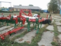 Unia CROSS, Gyökérzöldség kultivátorok, Mezőgazdasági gépek