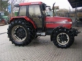 Case IH 5140 Maxxum, Tractors 100-119 hp, Farming
