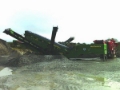 McCloskey S190, Просіювачі, Будтехніка