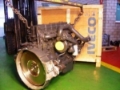 Iveco TECTOR, Motores, Transporte
