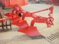 Plug agricol cu 4 trupite Wirax, Hagyományos ekék, Mezőgazdasági gépek