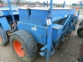 Nordsten 3, เครื่องหยอดเมล็ด, เครื่องจักรงานเกษตรกรรม