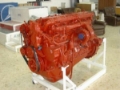Iveco Iveco, Moteur, Transport