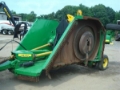 John Deere CX15, Косилки, Сельхозтехника
