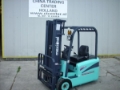 [Other] MAXIMAL M18 DEEP RECESSION DISCOUNT, Electro-pallettrucks, Laden en lossen
