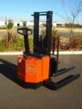 Raymond BT RSX 20/25, Truck mounted forklifts, Trucks and buses