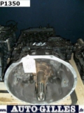 ZF Getriebe 16 S 181 MAN, Boîte de vitesse, Transport