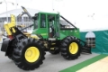 John Deere 540GIII, Vyvážacie stroje, Lesnícke stroje