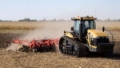 AGCO Challenger MT800C, Гусеничные тракторы , Сельхозтехника